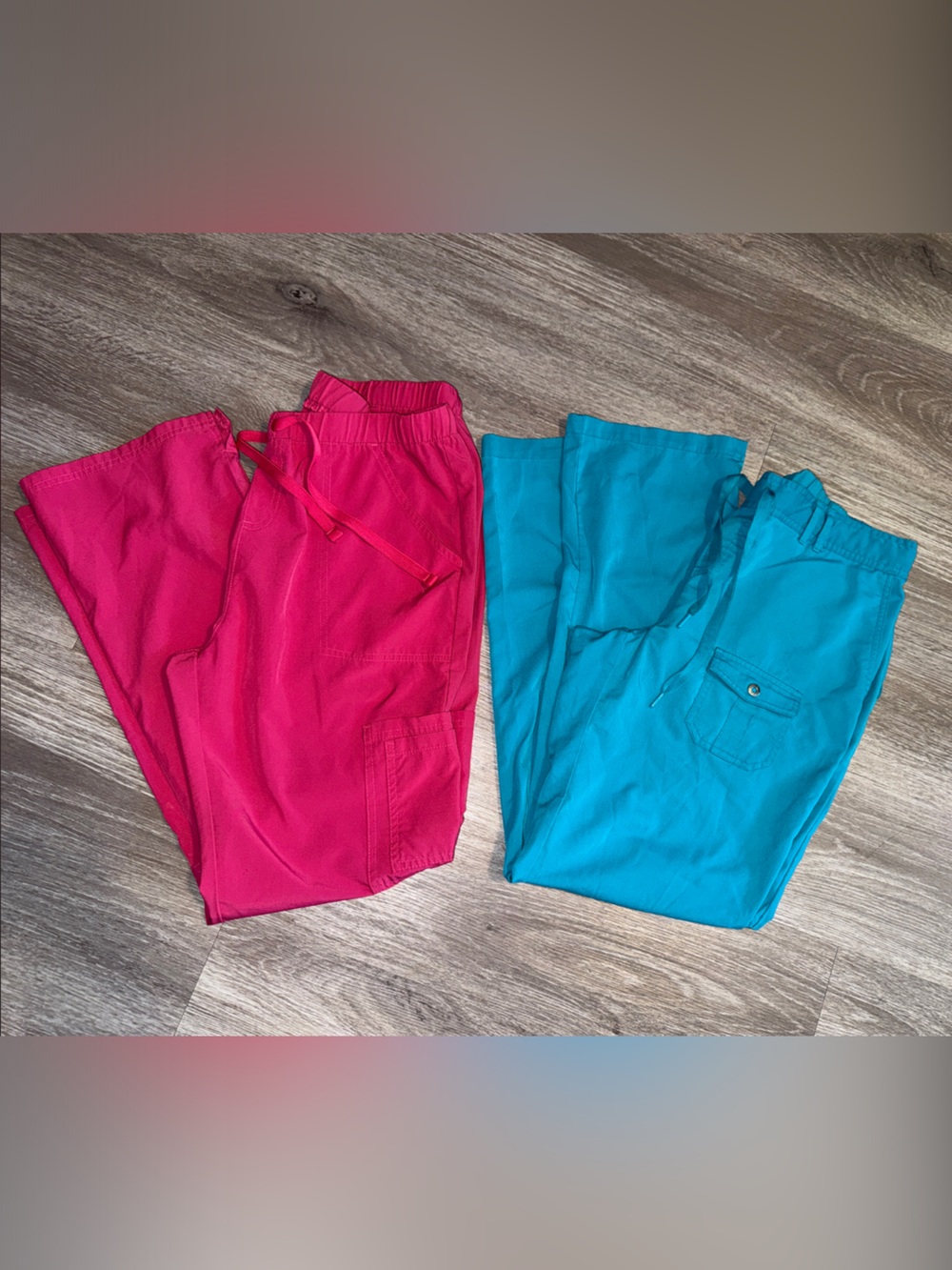 Scrubs pants lot of 2